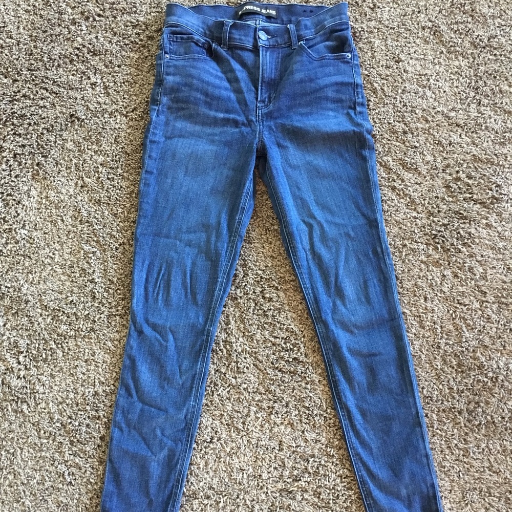 Express Jeans!!